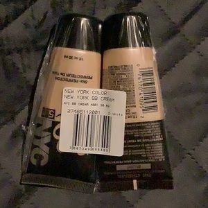 NYC BB Creme